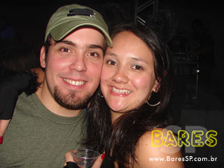 Sexta-Feira na Cachaçaria Pompéia Sexta-Feira na Cachaçaria Pompéia