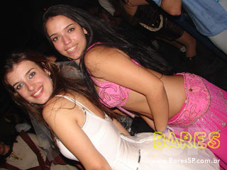 Sexta-Feira na Cachaçaria Pompéia Sexta-Feira na Cachaçaria Pompéia