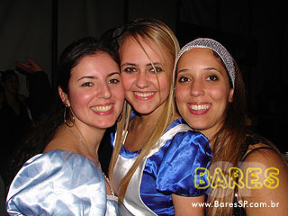 Sexta-Feira na Cachaçaria Pompéia Sexta-Feira na Cachaçaria Pompéia