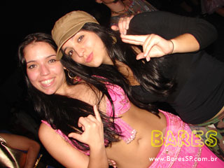 Sexta-Feira na Cachaçaria Pompéia Sexta-Feira na Cachaçaria Pompéia