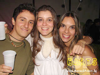 Sexta-Feira na Cachaçaria Pompéia Sexta-Feira na Cachaçaria Pompéia