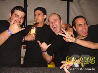 Sexta-Feira na Cachaçaria Pompéia Sexta-Feira na Cachaçaria Pompéia