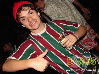 Sexta-Feira na Cachaçaria Pompéia Sexta-Feira na Cachaçaria Pompéia