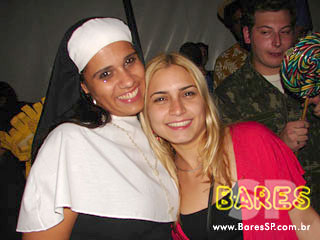 Sexta-Feira na Cachaçaria Pompéia Sexta-Feira na Cachaçaria Pompéia