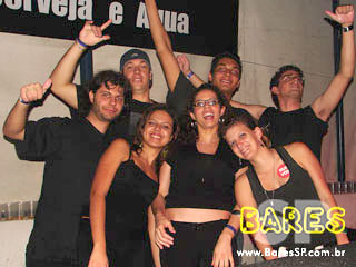 Sexta-Feira na Cachaçaria Pompéia Sexta-Feira na Cachaçaria Pompéia