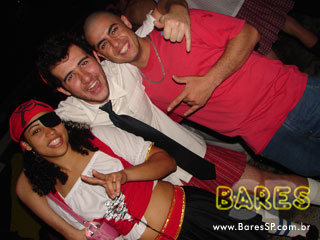 Sexta-Feira na Cachaçaria Pompéia Sexta-Feira na Cachaçaria Pompéia