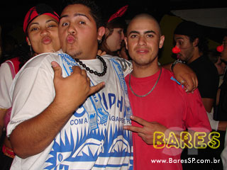 Sexta-Feira na Cachaçaria Pompéia Sexta-Feira na Cachaçaria Pompéia