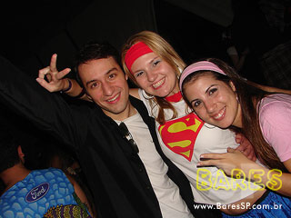 Sexta-Feira na Cachaçaria Pompéia Sexta-Feira na Cachaçaria Pompéia