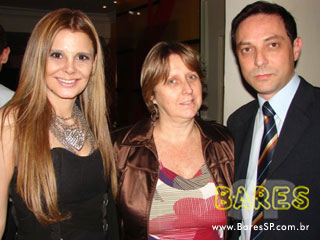 Cúpula do turismo com Sargentelli no Opera Bar Cúpula do turismo com Sargentelli no Opera Bar