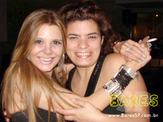 Cúpula do turismo com Sargentelli no Opera Bar Cúpula do turismo com Sargentelli no Opera Bar