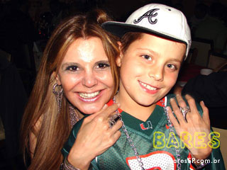 Cúpula do turismo com Sargentelli no Opera Bar Cúpula do turismo com Sargentelli no Opera Bar