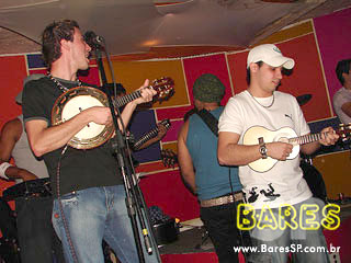 Grupos Na Onda do Samba e Reduto do Samba no Barrogan Grupos Na Onda do Samba e Reduto do Samba no Barrogan