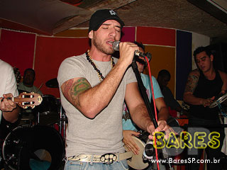 Grupos Na Onda do Samba e Reduto do Samba no Barrogan Grupos Na Onda do Samba e Reduto do Samba no Barrogan