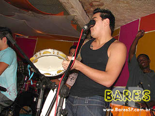 Grupos Na Onda do Samba e Reduto do Samba no Barrogan Grupos Na Onda do Samba e Reduto do Samba no Barrogan