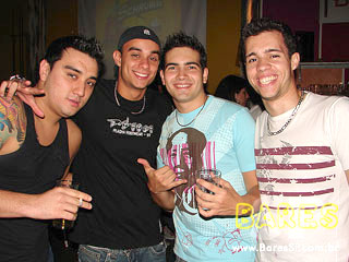 Grupos Na Onda do Samba e Reduto do Samba no Barrogan Grupos Na Onda do Samba e Reduto do Samba no Barrogan