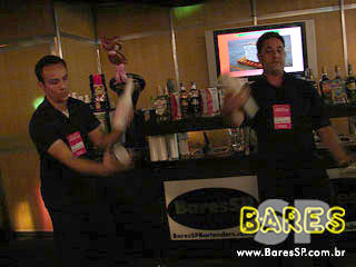 Nova Equipotel no Pavilhão de Exposições Anhembi Nova Equipotel no Pavilhão de Exposições Anhembi