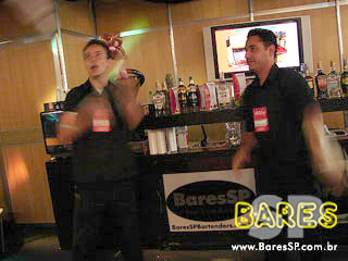 Nova Equipotel no Pavilhão de Exposições Anhembi Nova Equipotel no Pavilhão de Exposições Anhembi