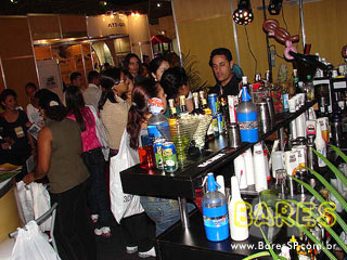 Nova Equipotel no Pavilhão de Exposições Anhembi Nova Equipotel no Pavilhão de Exposições Anhembi