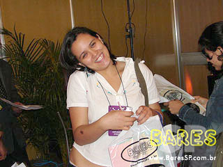 Nova Equipotel no Pavilhão de Exposições Anhembi Nova Equipotel no Pavilhão de Exposições Anhembi