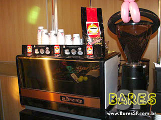 Nova Equipotel no Pavilhão de Exposições Anhembi Nova Equipotel no Pavilhão de Exposições Anhembi