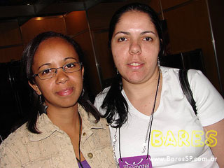 Nova Equipotel no Pavilhão de Exposições Anhembi Nova Equipotel no Pavilhão de Exposições Anhembi