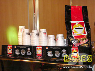 Nova Equipotel no Pavilhão de Exposições Anhembi Nova Equipotel no Pavilhão de Exposições Anhembi