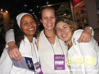 Nova Equipotel no Pavilhão de Exposições Anhembi Nova Equipotel no Pavilhão de Exposições Anhembi