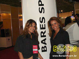 Nova Equipotel no Pavilhão de Exposições Anhembi Nova Equipotel no Pavilhão de Exposições Anhembi