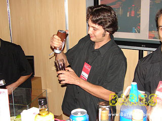 Nova Equipotel no Pavilhão de Exposições Anhembi Nova Equipotel no Pavilhão de Exposições Anhembi