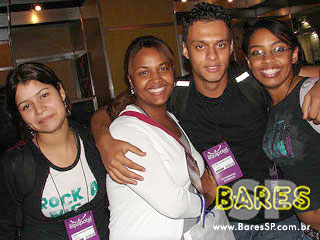 Nova Equipotel no Pavilhão de Exposições Anhembi Nova Equipotel no Pavilhão de Exposições Anhembi