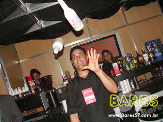 Nova Equipotel no Pavilhão de Exposições Anhembi Nova Equipotel no Pavilhão de Exposições Anhembi