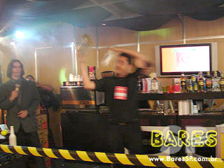 Nova Equipotel no Pavilhão de Exposições Anhembi Nova Equipotel no Pavilhão de Exposições Anhembi