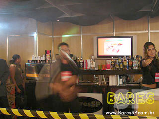 Nova Equipotel no Pavilhão de Exposições Anhembi Nova Equipotel no Pavilhão de Exposições Anhembi