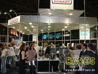 Nova Equipotel no Pavilhão de Exposições Anhembi Nova Equipotel no Pavilhão de Exposições Anhembi