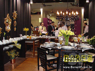 Nova Equipotel no Pavilhão de Exposições Anhembi Nova Equipotel no Pavilhão de Exposições Anhembi