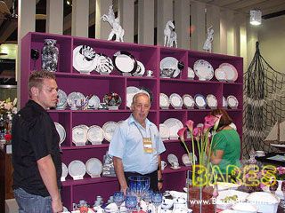 Nova Equipotel no Pavilhão de Exposições Anhembi Nova Equipotel no Pavilhão de Exposições Anhembi