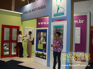 Nova Equipotel no Pavilhão de Exposições Anhembi Nova Equipotel no Pavilhão de Exposições Anhembi