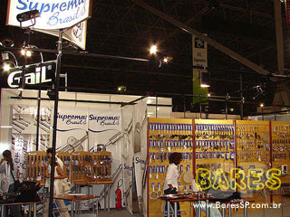 Nova Equipotel no Pavilhão de Exposições Anhembi Nova Equipotel no Pavilhão de Exposições Anhembi