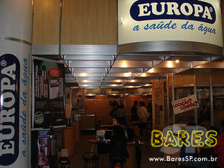 Nova Equipotel no Pavilhão de Exposições Anhembi Nova Equipotel no Pavilhão de Exposições Anhembi