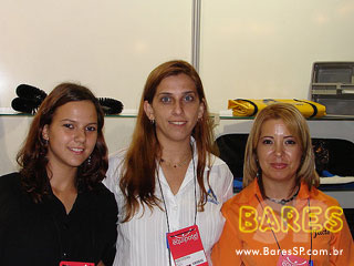 Nova Equipotel no Pavilhão de Exposições Anhembi Nova Equipotel no Pavilhão de Exposições Anhembi