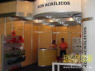 Nova Equipotel no Pavilhão de Exposições Anhembi Nova Equipotel no Pavilhão de Exposições Anhembi