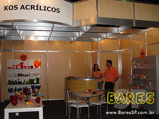 Nova Equipotel no Pavilhão de Exposições Anhembi Nova Equipotel no Pavilhão de Exposições Anhembi