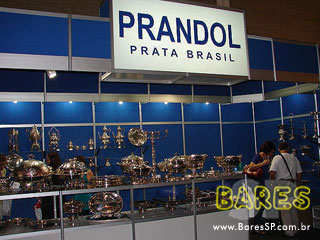 Nova Equipotel no Pavilhão de Exposições Anhembi Nova Equipotel no Pavilhão de Exposições Anhembi