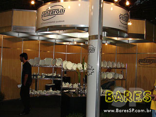 Nova Equipotel no Pavilhão de Exposições Anhembi Nova Equipotel no Pavilhão de Exposições Anhembi