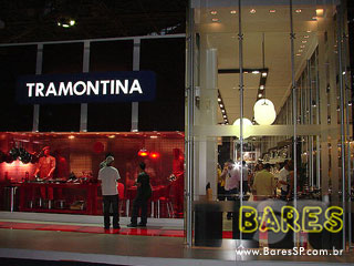 Nova Equipotel no Pavilhão de Exposições Anhembi Nova Equipotel no Pavilhão de Exposições Anhembi