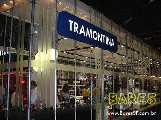 Nova Equipotel no Pavilhão de Exposições Anhembi Nova Equipotel no Pavilhão de Exposições Anhembi