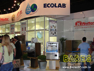 Nova Equipotel no Pavilhão de Exposições Anhembi Nova Equipotel no Pavilhão de Exposições Anhembi