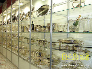 Nova Equipotel no Pavilhão de Exposições Anhembi Nova Equipotel no Pavilhão de Exposições Anhembi