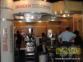 Nova Equipotel no Pavilhão de Exposições Anhembi Nova Equipotel no Pavilhão de Exposições Anhembi