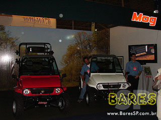 Nova Equipotel no Pavilhão de Exposições Anhembi Nova Equipotel no Pavilhão de Exposições Anhembi